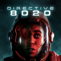 DIRECTIVE 8020 | PRE-ORDER 