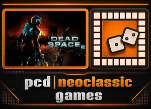 NEOCLASSIC GAMES DEAD SPACE 2 pcdoors COVER PHOTO