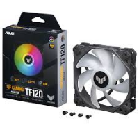 ASUS TUF GAMING TF120ARGB CASE FAN