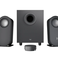 LOGITECH Z407 | SPEAKERS