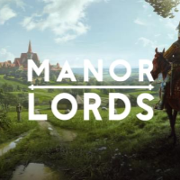 MANOR LORDS ON STEAM