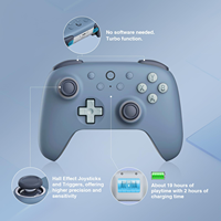 8BITDO | ULTIMATE 2C WIRELESS CONTROLLER