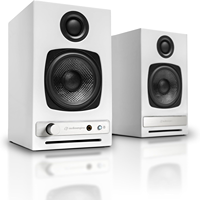 AUDIOENGINE A2+ WIRELESS SPEAKERS