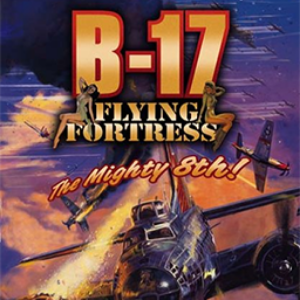 B-17 FLYING FORTRESS | THE MIGHTY 8TH [2000]