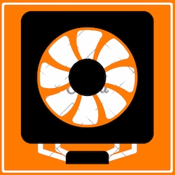 CPU COOLERS SHOP