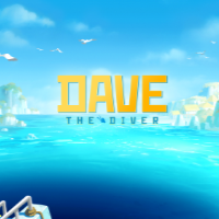 DAVE THE DIVER: IN THE JUNGLE | CONTENT PACK