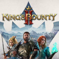 KING'S BOUNTY II | STANDARD EDITION
