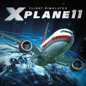 X-PLANE 11 | STANDARD EDITION [2017]