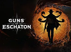 NEWS | GUNS OF ESCHATON