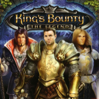 KING'S BOUNTY: THE LEGEND | STANDARD EDITION