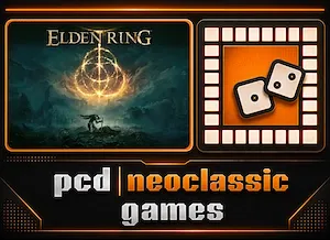 pcdoors NEOCLASSIC GAMES ELDEN RING COVER PHOTO