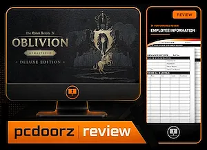 THE ELDER SCROLLS IV: OBLIVION | REMASTERED COVER PHOTO