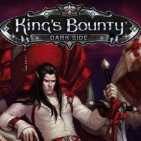KING'S BOUNTY: DARK SIDE | STANDARD EDITION