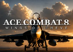 PREVIEW | ACE COMBAT 8: WINGS OF THEVE COVER PHOTO