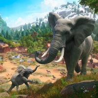 PLANET ZOO | DELUXE EDITION [2019]