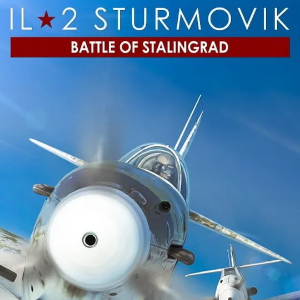IL-2 STURMOVIK | BATTLE OF STALINGRAD [2014]