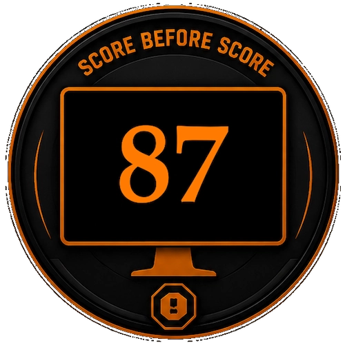 Review Score
