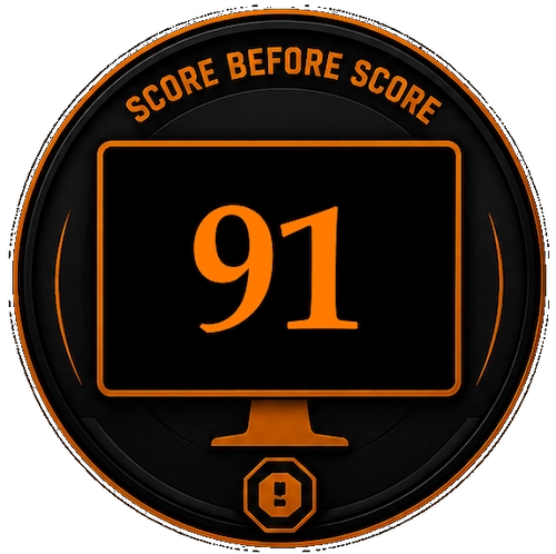 Review Score