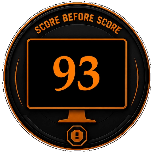 Review Score