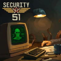 SECURITY 51 | DOWNLOAD DEMO