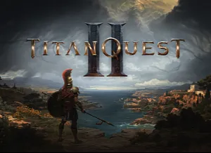 TITAN QUEST II COVER PHOTO