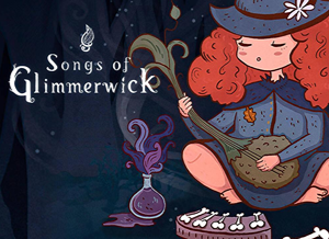 SONGS OF GLIMMERWICK [R.D.2026]