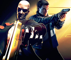 REVIEW | 007 FIRST LIGHT