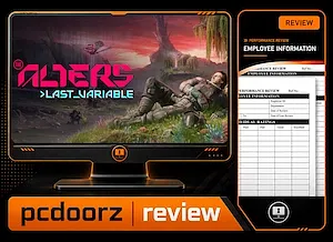 REVIEW | THE ALTERS: LAST VARIABLE COVER PHOTO