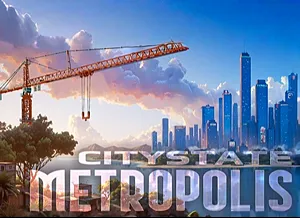 PREVIEW | CITYSTATE METROPOLIS COVER PHOTO