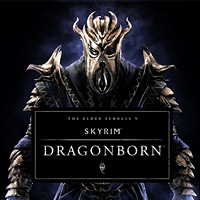 THE ELDER SCROLLS V: SKYRIM | DRAGONBORN