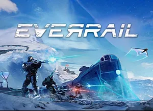 PREVIEW | EVERRAIL COVER PHOTO
