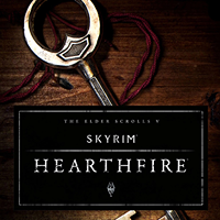 THE ELDER SCROLLS V: SKYRIM | HEARTHFIRE