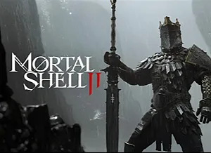 MORTAL SHELL II RELEASE DATE COVER PHOTO