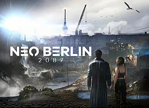 PREVIEW | NEO BERLIN 2087 COVER PHOTO
