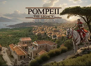 POMPEII: THE LEGACY COVER PHOTO