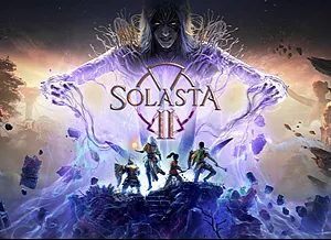 PREVIEW | SOLASTA II COVER PHOTO