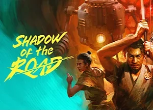 PREVIEW | SHADOW OF THE ROAD COVER PHOTO