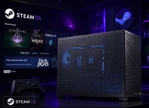 STEAMROLLER PC COVER PHOTO