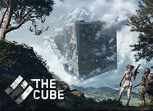 PREVIEW | THE CUBE COVER PHOTO