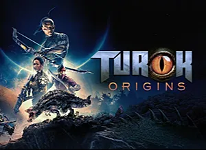 PREVIEW | TUROK: ORIGINS COVER PHOTO