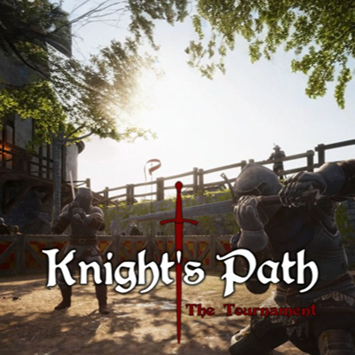 KNIGHT'S PATH: THE TOURNAMENT