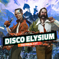 DISCO ELYSIUM | THE FINAL CUT