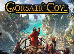 CORSAIR COVE [2026]