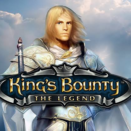 KING'S BOUNTY: THE LEGEND [2008]