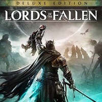 THE LORDS OF THE FALLEN | DELUXE EDITION