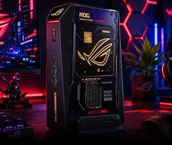 NEWS | ASUS: ROG NUC 16