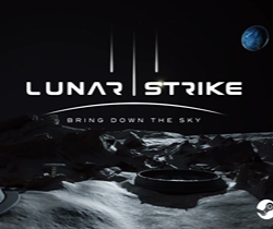 PREVEW | LUNAR STRIKE