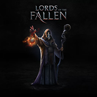 LORDS OF THE FALLEN | MONK DECIPHER