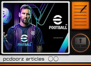 PCD ARTICLE | EFOOTBALL | BEST FOOTBALL GAME IS STILL INCOMPLETE COVER PHOTO