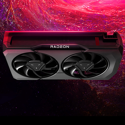 RADEON RX 7600 | LEVEL COUSIN